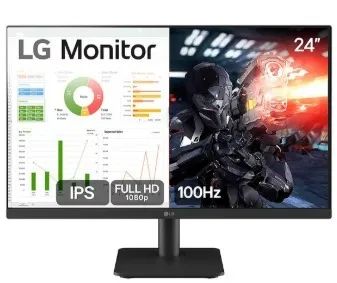 Monitor PC Gamer LG 24? - Foto 4