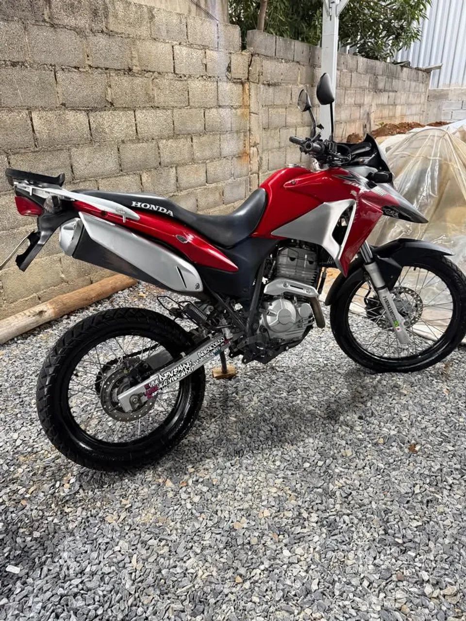 Honda XRE 300 - Foto 3