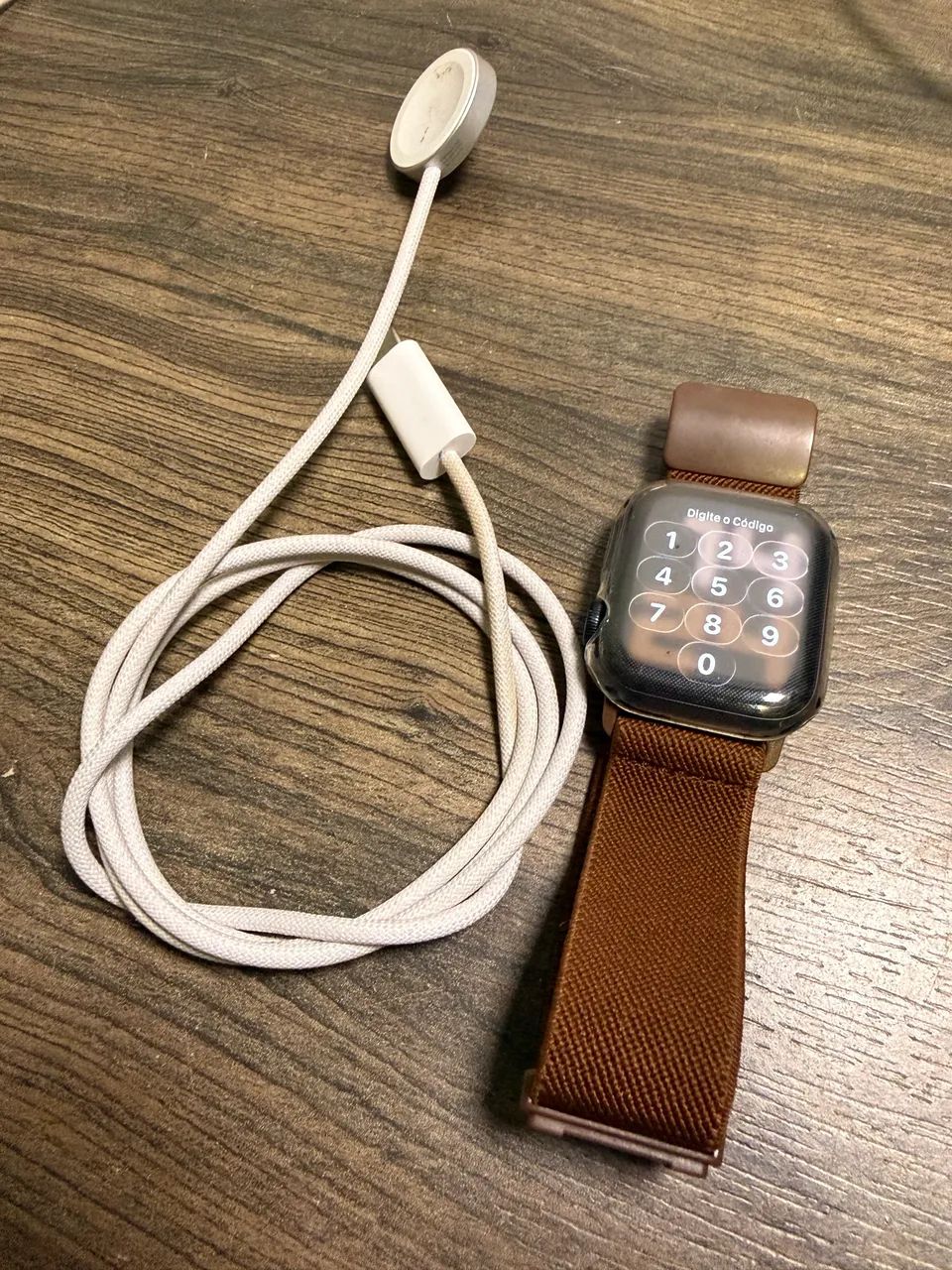 Apple Watch SE 3