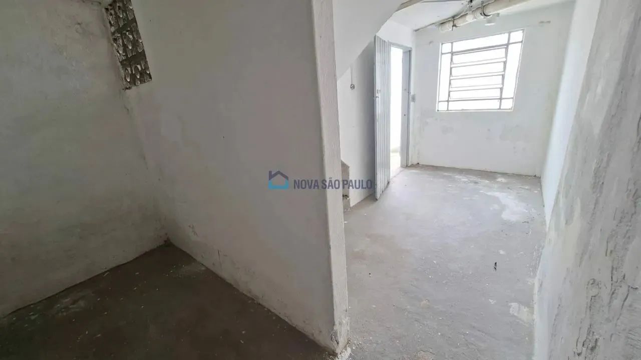 Casa Assobradada para Locação ? Vila Parque Jabaquara | São Paulo ? SP - Foto 9