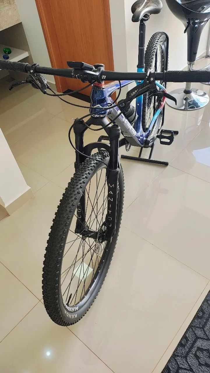 Vende-se Bicicleta - Foto 5