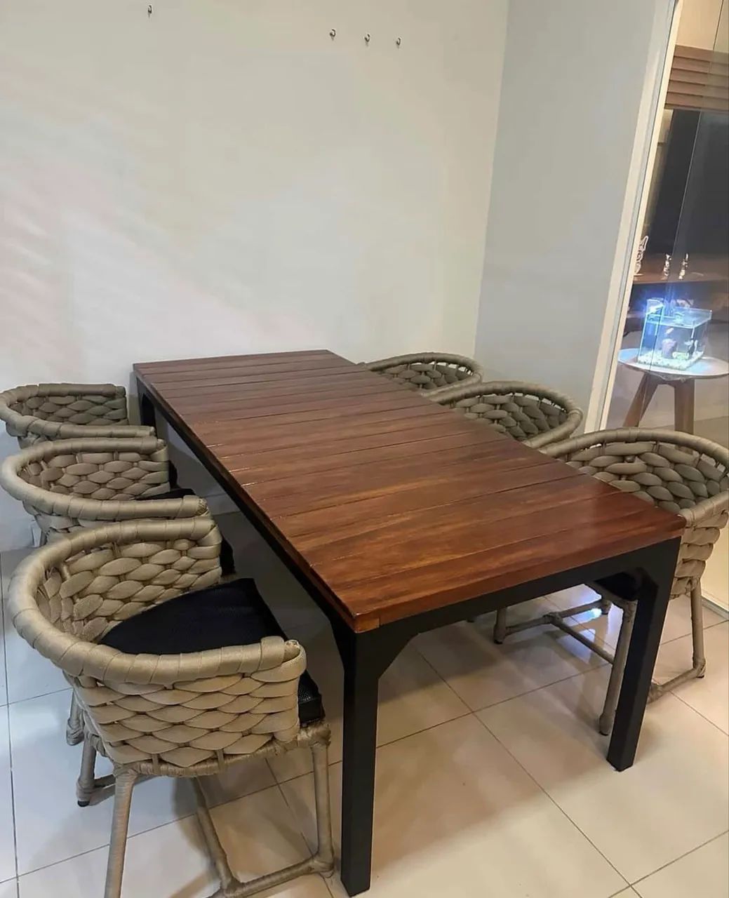Mesa - Foto 5