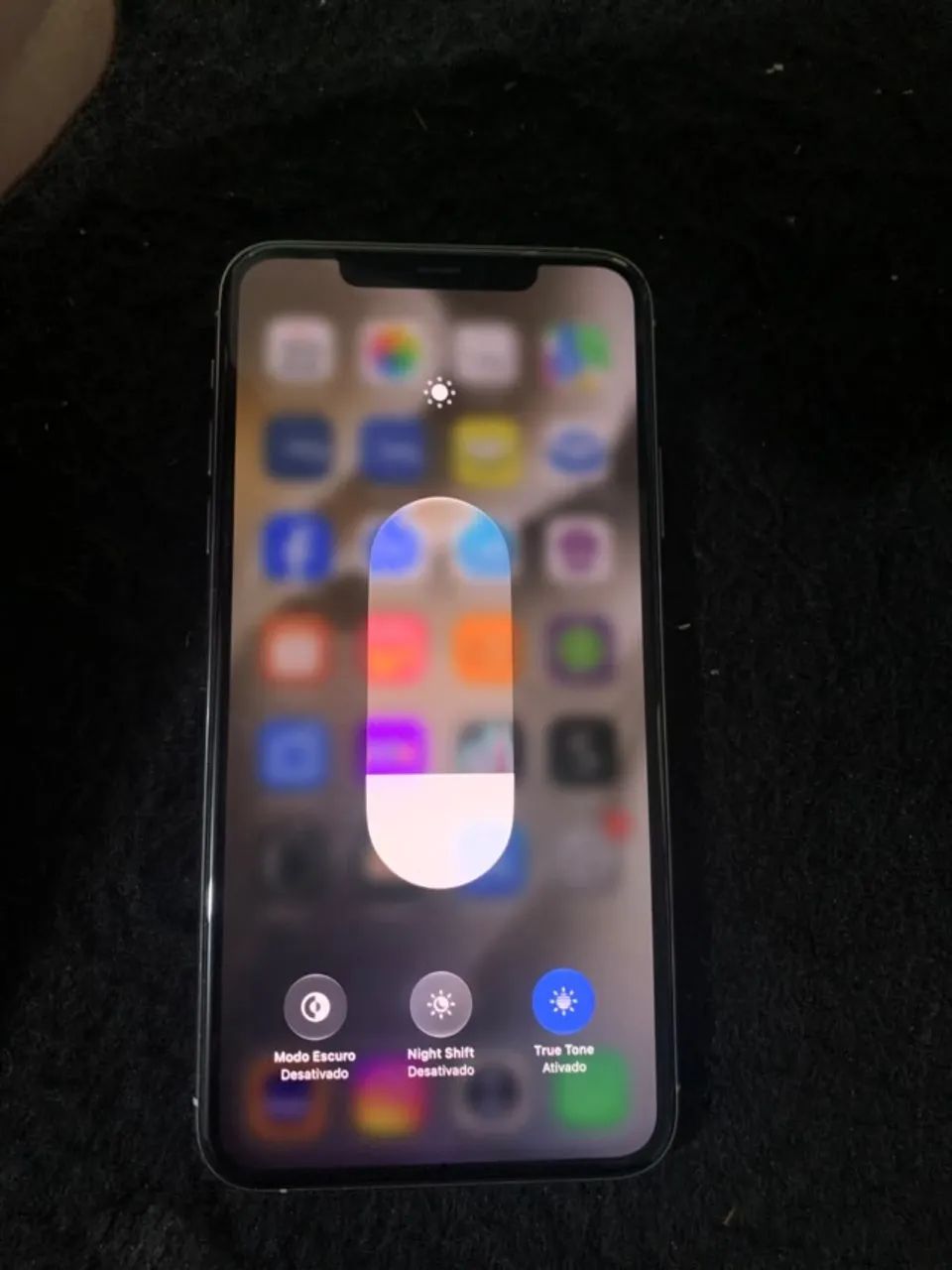 iPhone 11 Pro Max 64GB - Sem Defeitos