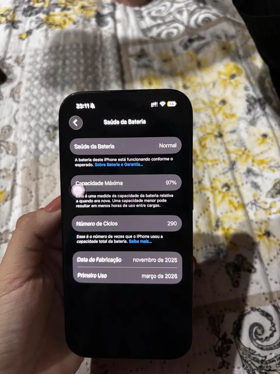 iPhone 16 128gb - Foto 2