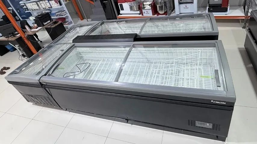 EQUIPAMENTOS PARA COMERCIO NOVOS - Foto 2