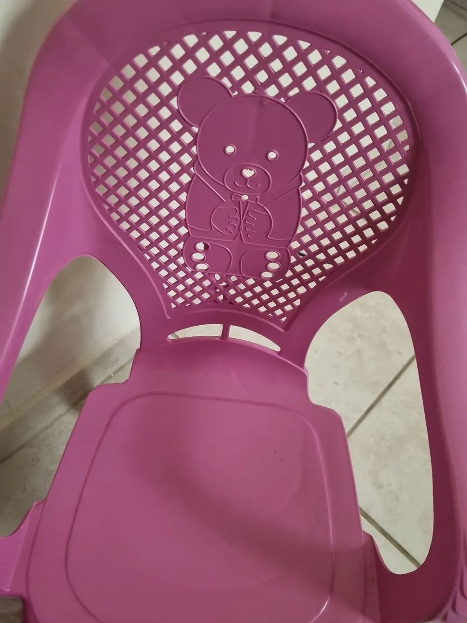 Mesa + cadeira - Foto 4