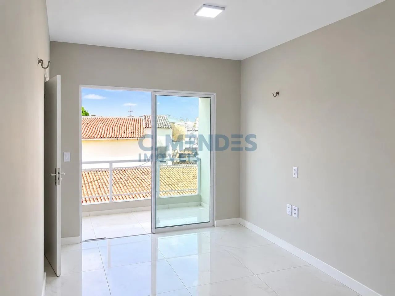 Apartamento em Henrique Jorge - Fortaleza, CE - Foto 3