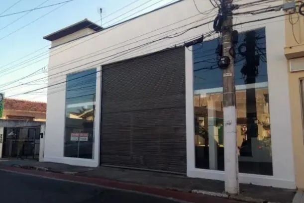 Ponto comercial Centro Pindamonhangaba  - Foto 2