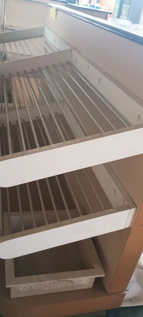 Suporte de verduras  - Foto 2