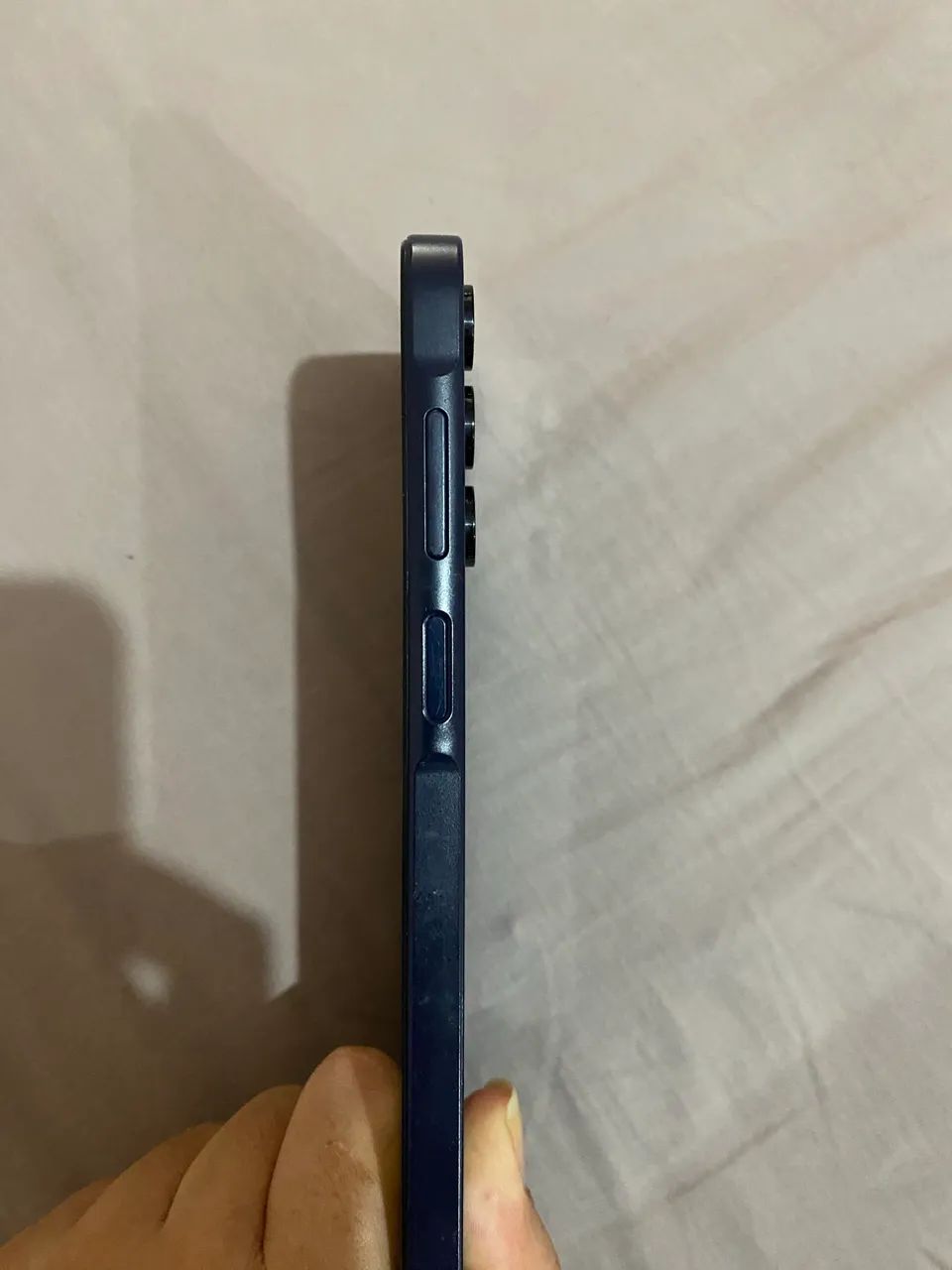 Celular Samsung A15 4g , 256gb de memória e 8gb de ram - Foto 4