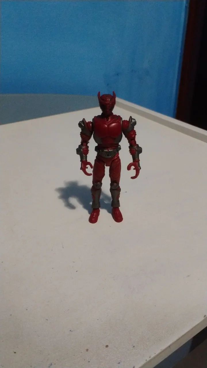 Kamen Rider