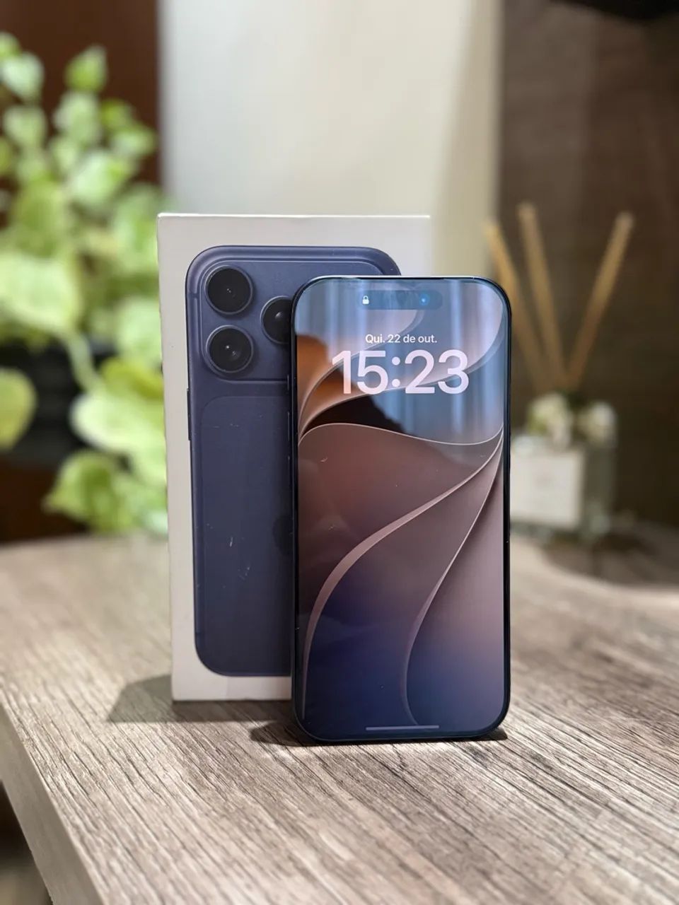 iPhone 17 Pro 256 gb - Foto 2