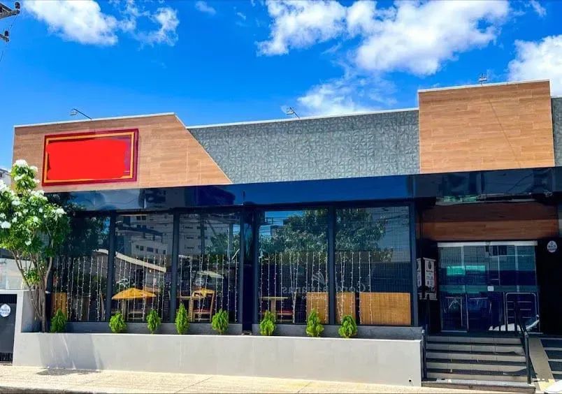 Padaria e Delicatessen em Funcionamento | Bairro de Fátima | 550 m²