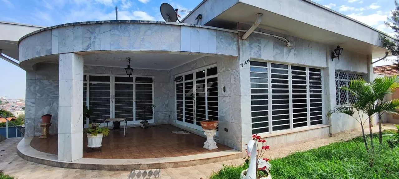 casa - Jardim Novo Campos Elíseos - Campinas - Foto 3