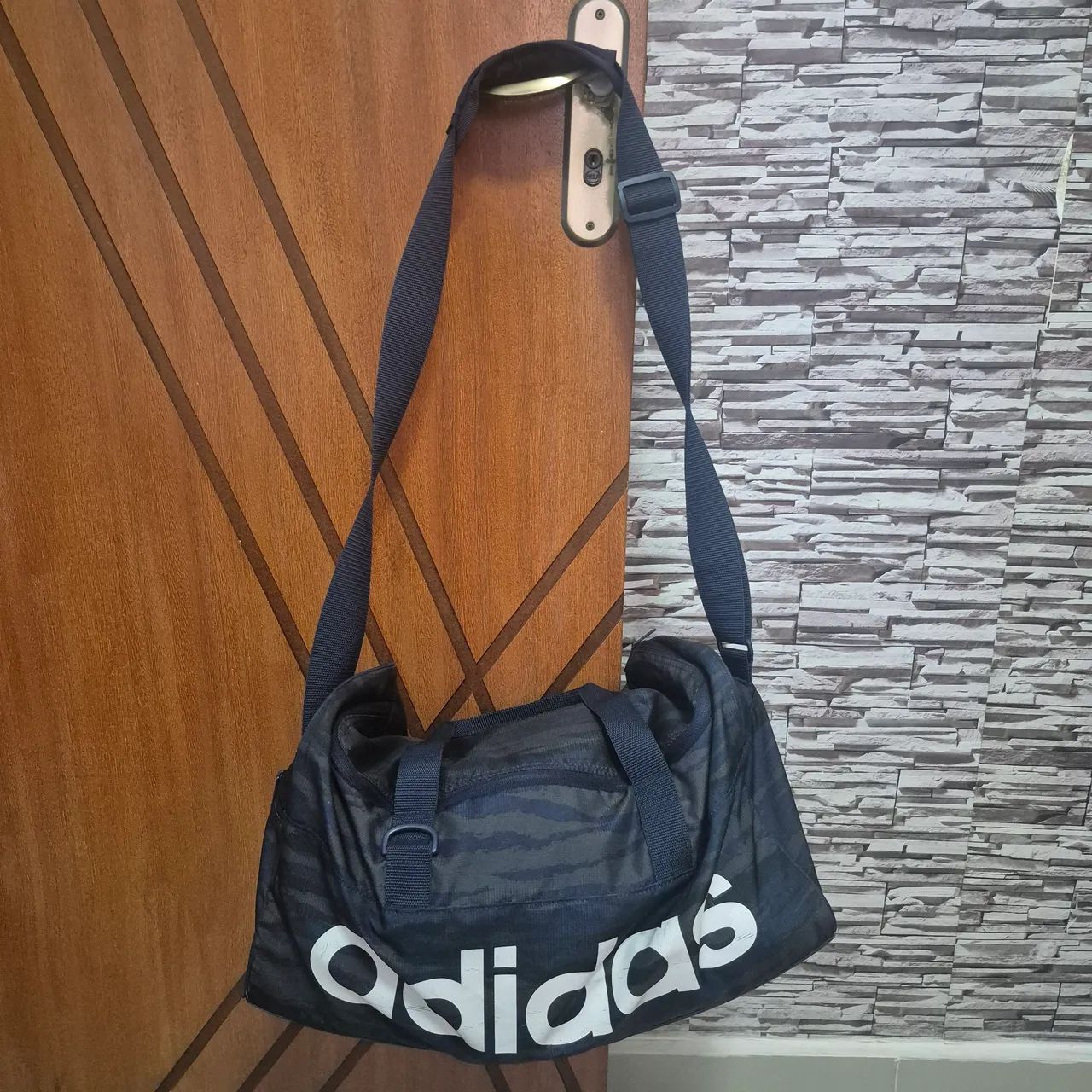Bolsa de Viagem Adidas 