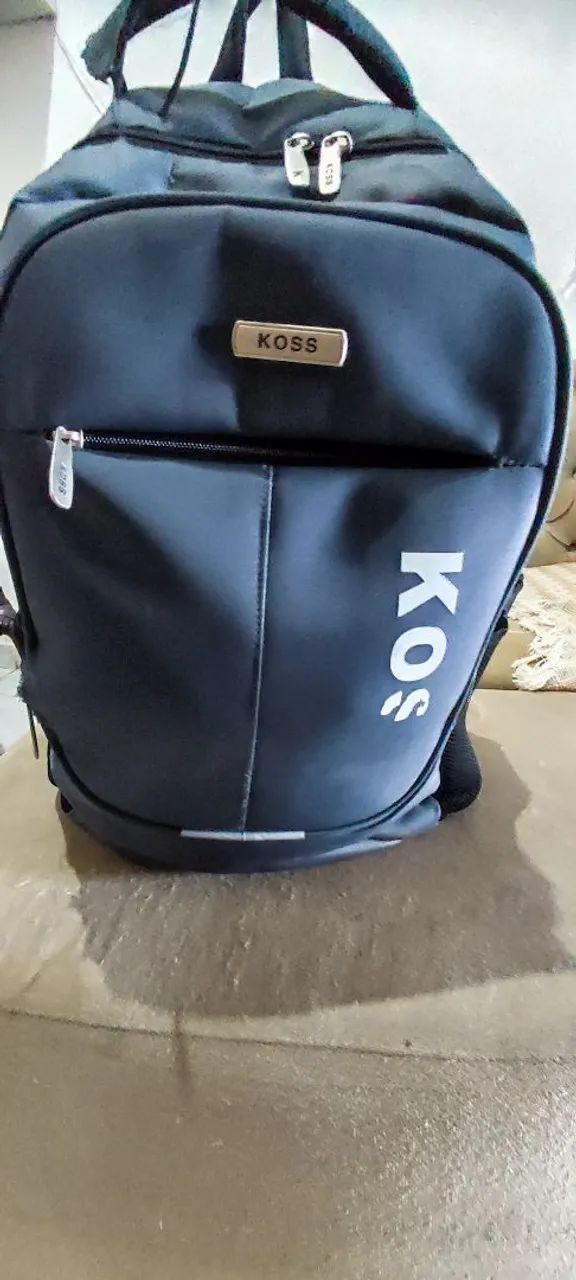 Mochila Masculina 