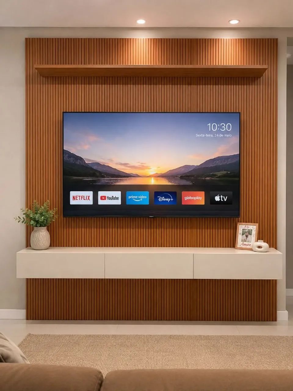 PAINEL RIPADO