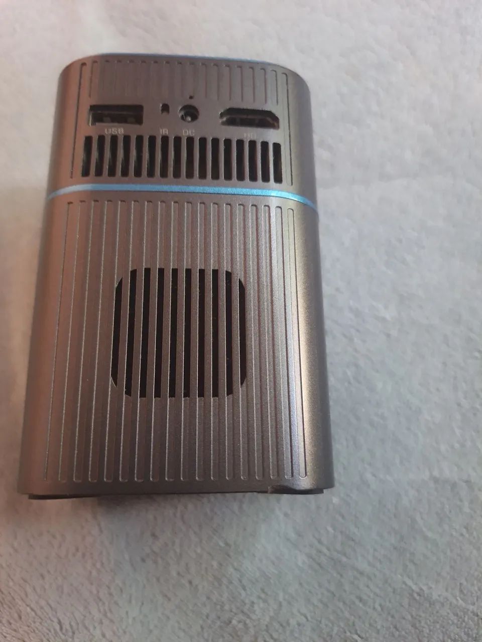 Projetor BlitzWolf BW-VT2  300 polegada - Foto 5