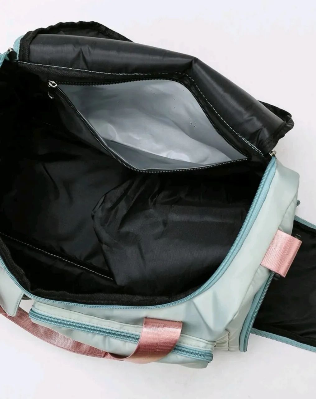 Bolsa de viagem ou para o dia a dia  - Foto 2