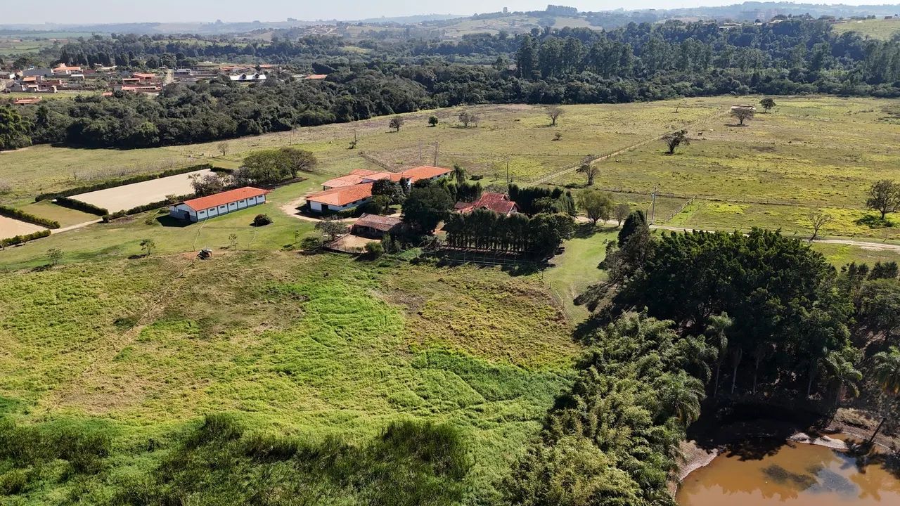 Haras em Sorocaba! Cod.:CH-1060