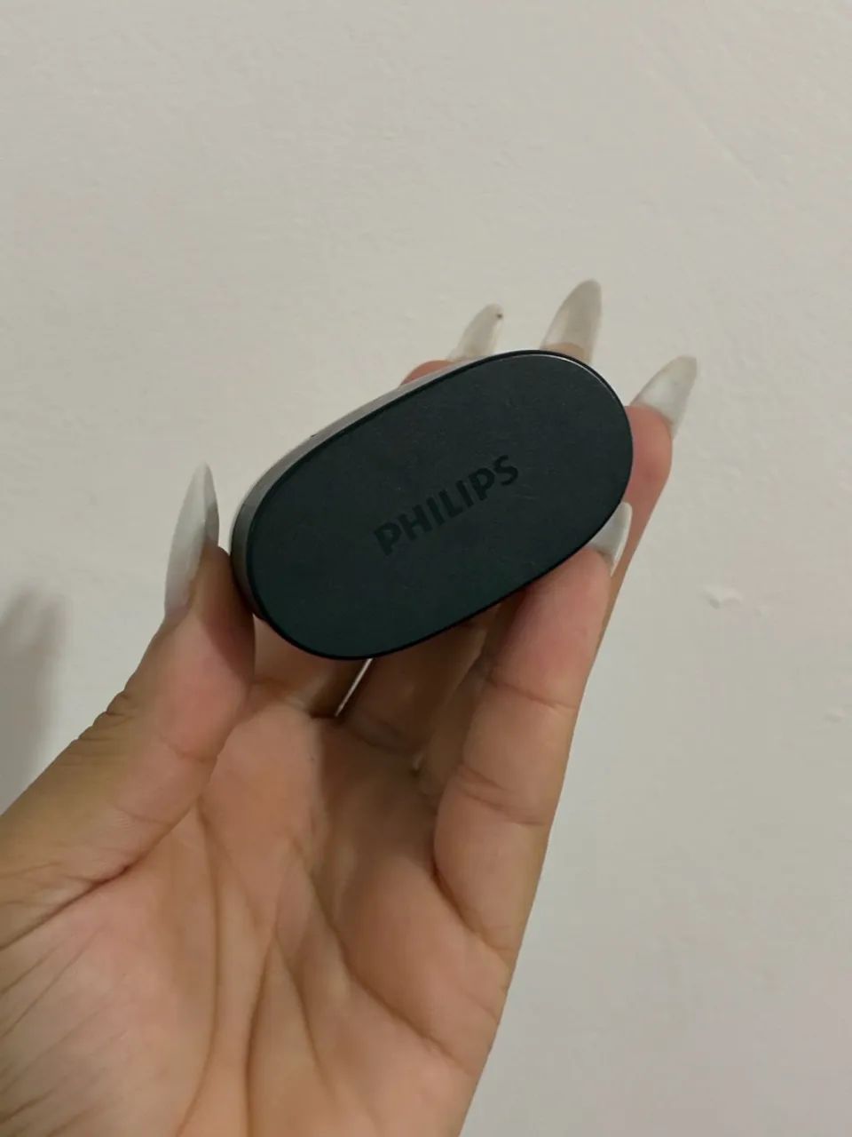 Fone Philips TAT2206BK - Foto 3