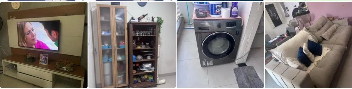 Vende-se móveis residencial  - Foto 4