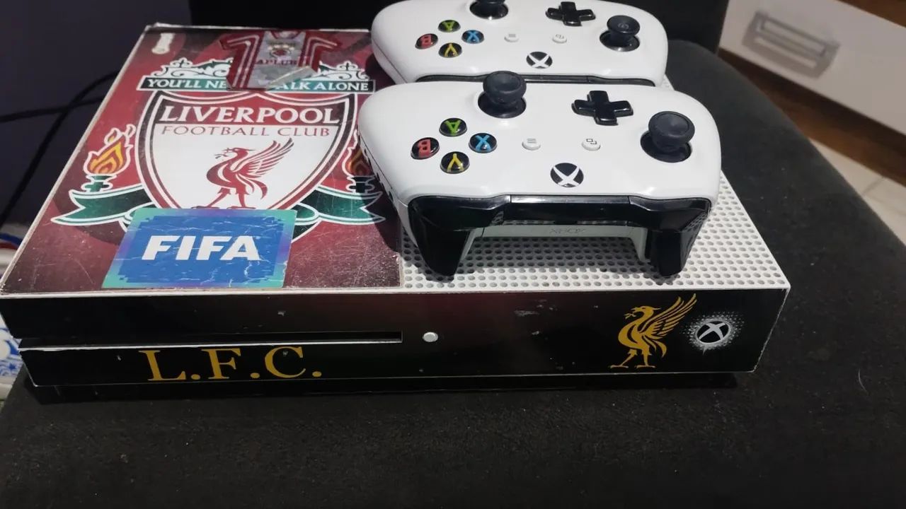 Vendo Xbox one - Foto 3