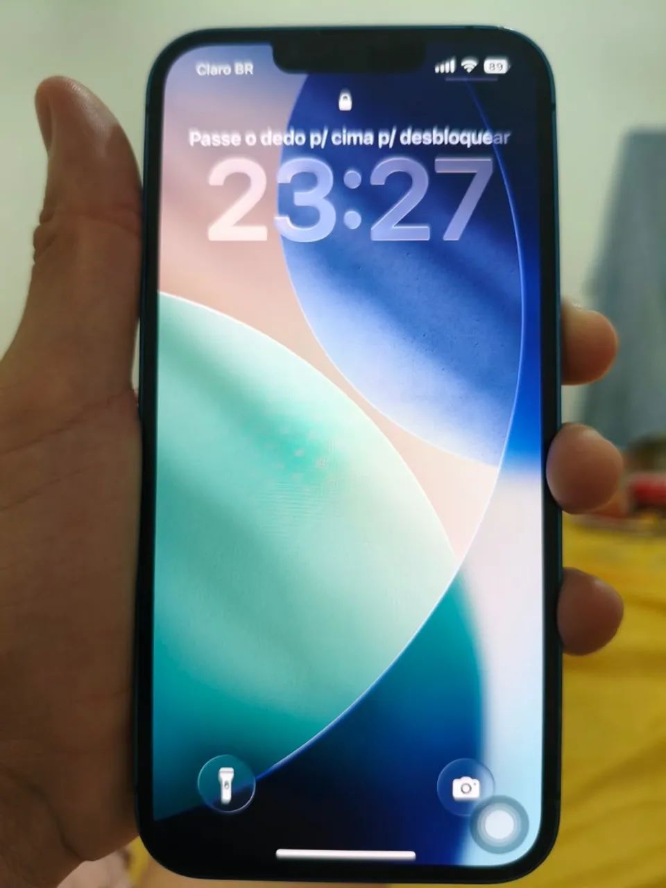 iphone 13 (NÃO ACEITO TROCA)  - Foto 4