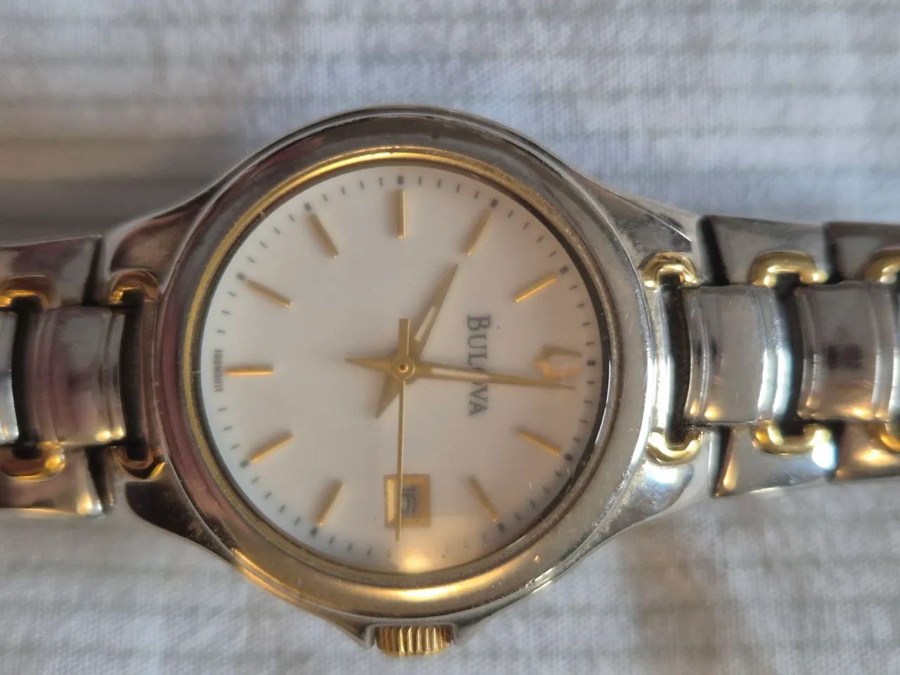 2 relógios BULOVA originais. - Foto 4