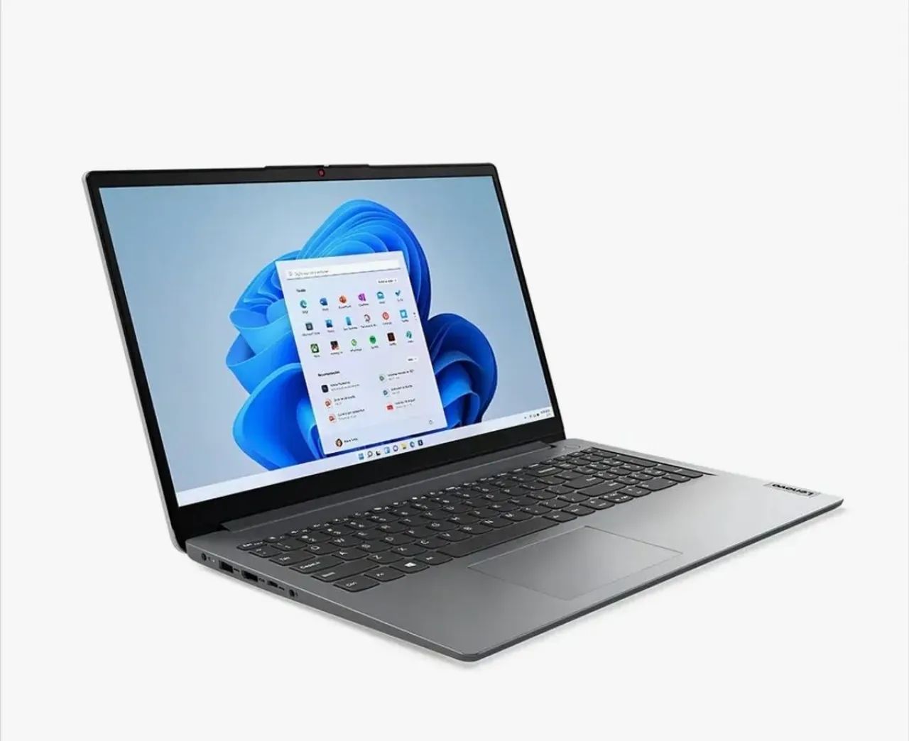 Vendo Notebook LeNovo 512 GB + Suporte Base Delta  - Foto 2