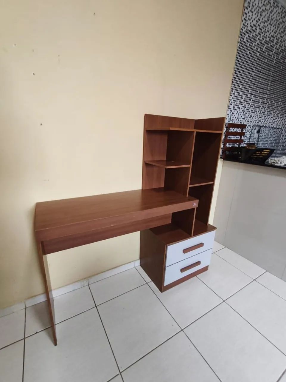 Escrivaninha + cadeira de estudos - Foto 2