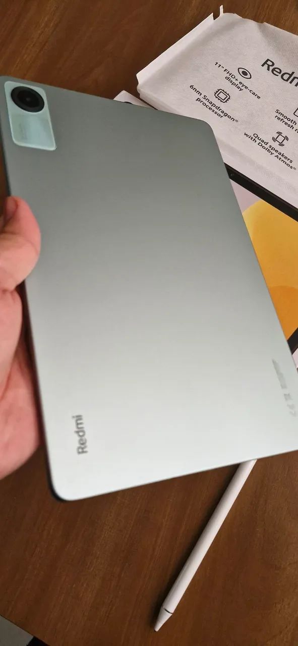 Redmi Pad SE 8GB/256GB - Foto 3