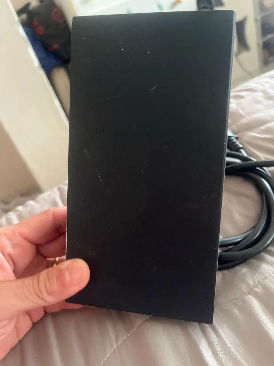 Switch SF 900 intelbras 