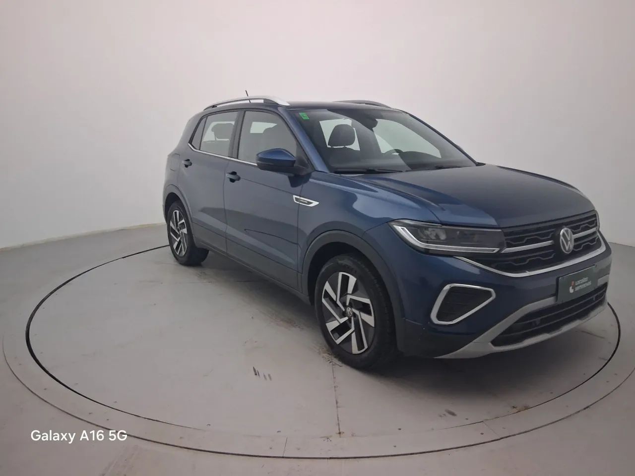 Volkswagen T-Cross Highline 1.4 TSI Flex 16V 5P AUT, foto 7 de 18