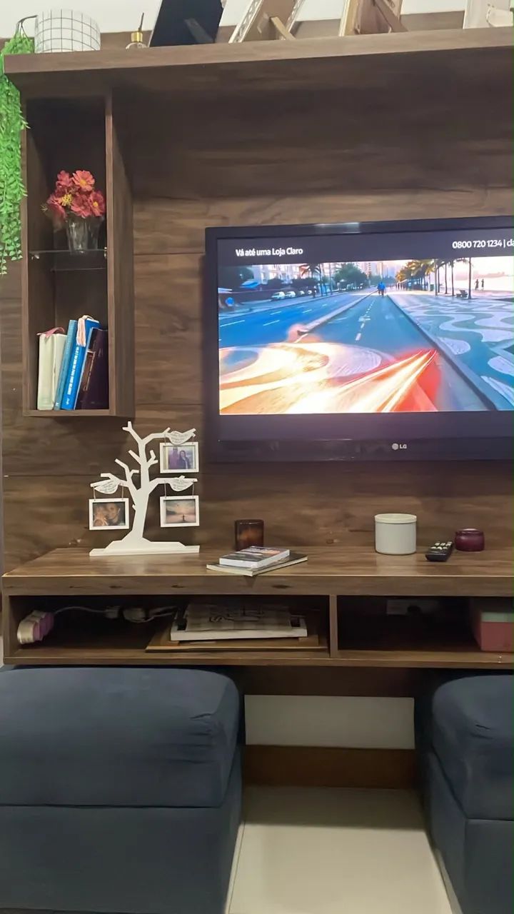 Painel de Tv  - Foto 2