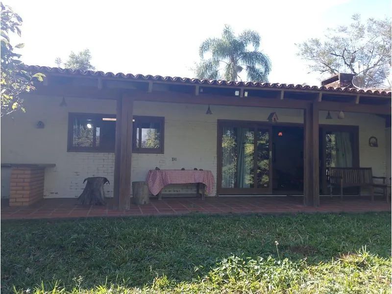 Casa RIO DOS CEDROS - SC - Foto 4