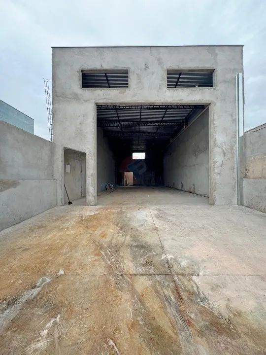 Salão para alugar em Hortolândia, Parque Bellaville - Foto 2