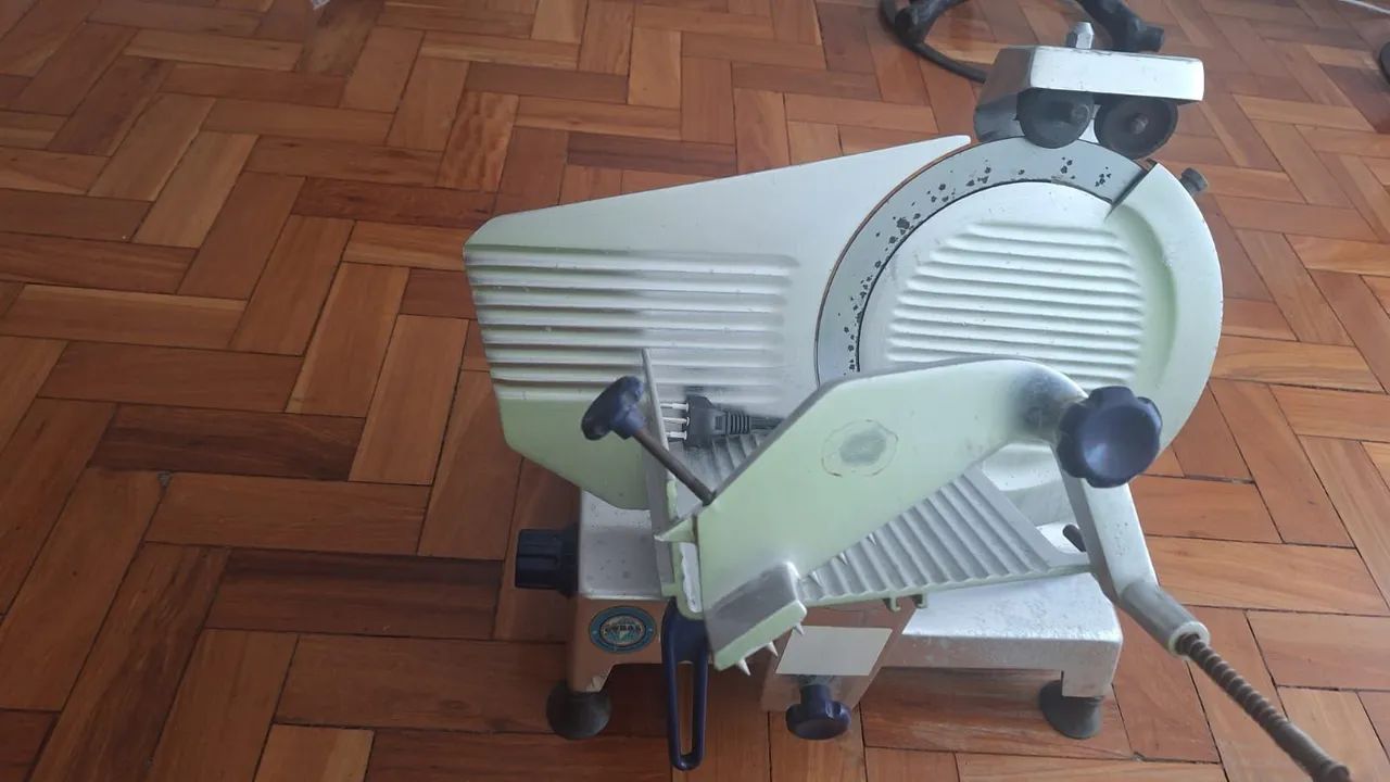 Fatiadoras profissionais (Aceito Oferta) - Foto 3