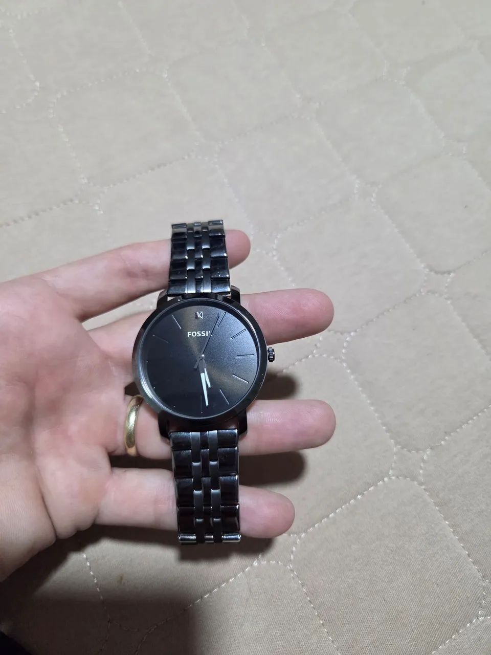 Relógio Masculino Fossil 