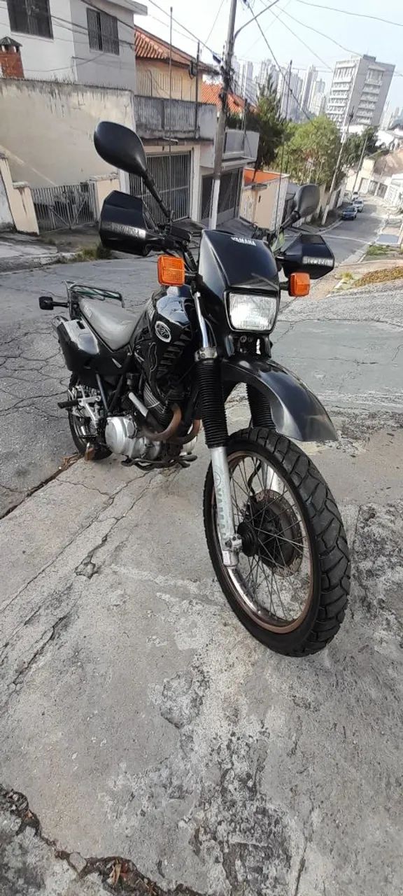 Xt 600 2002  - Foto 2