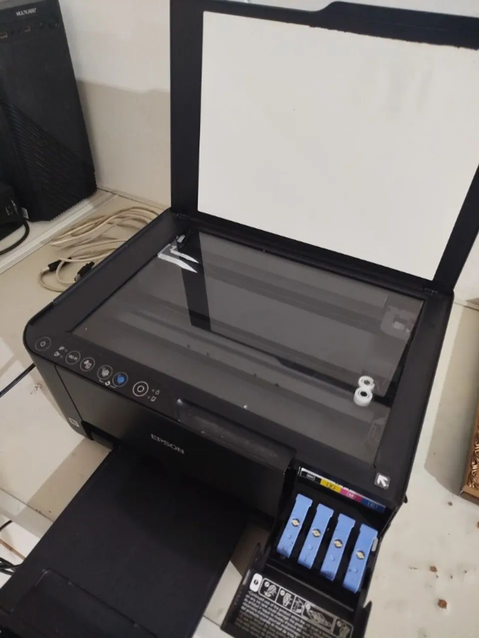 IMPRESSORA EPSON L3150