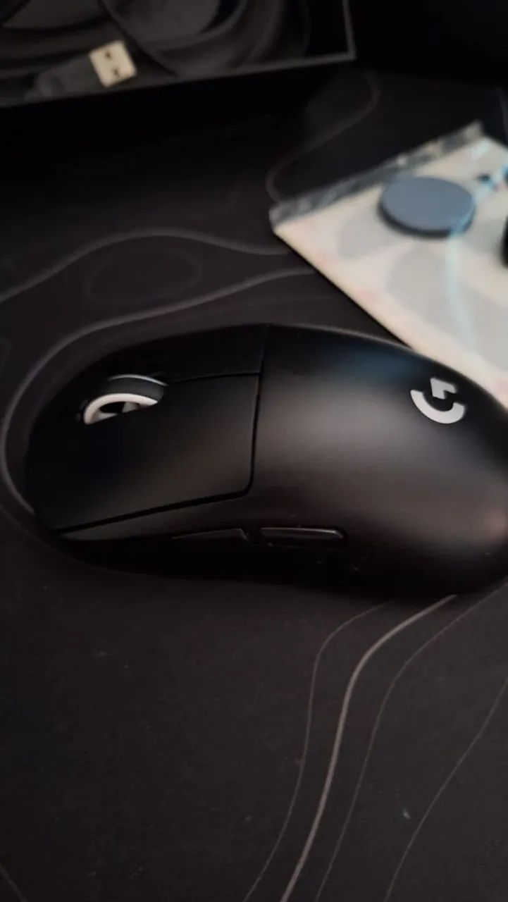 Logitech pro x superlight - Foto 2