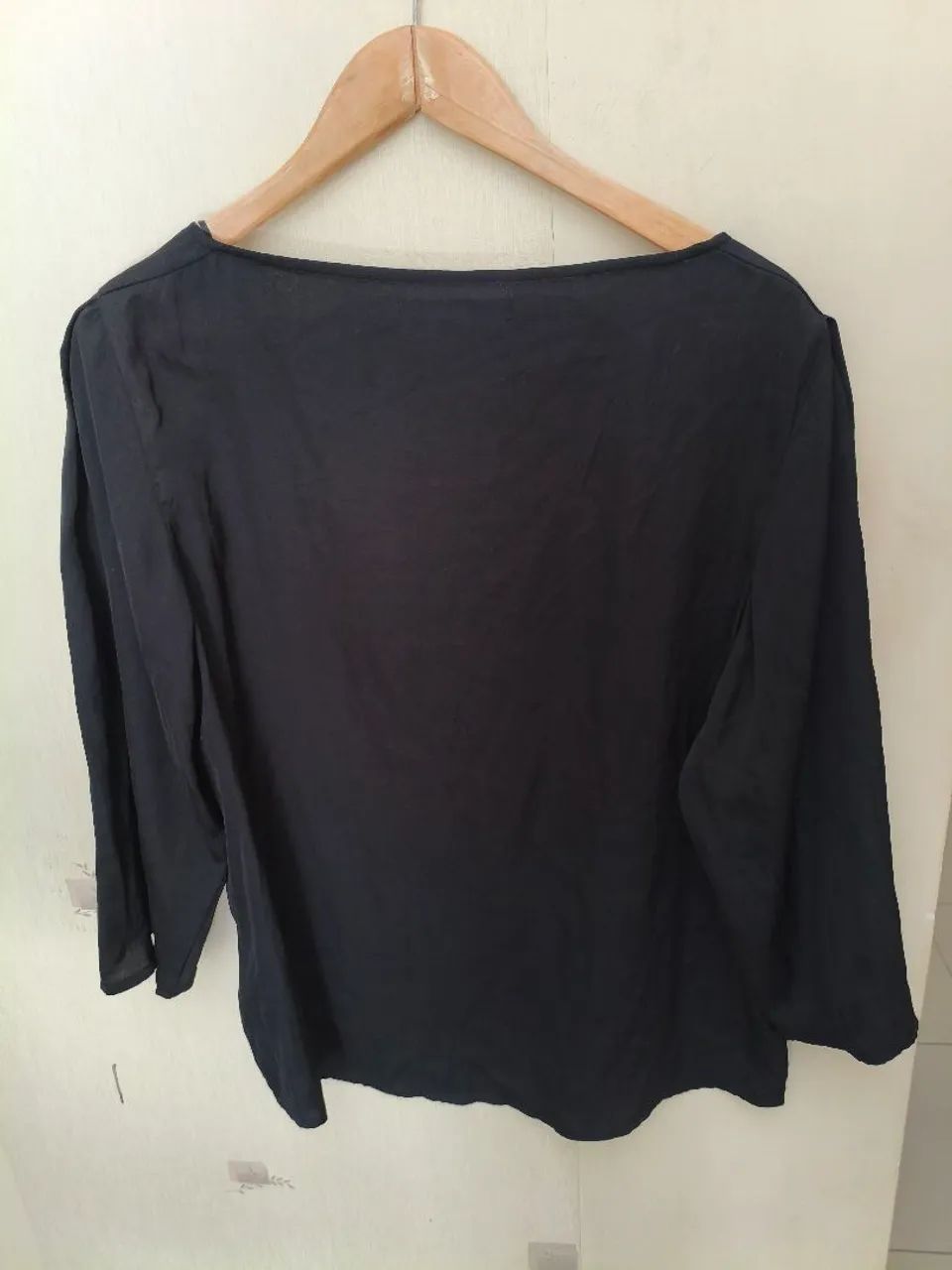 CORTELLE blusa tam G  - Foto 3