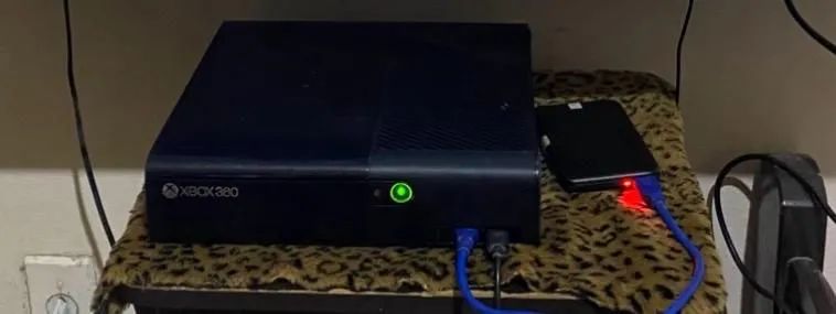 Xbox 360 - Foto 2