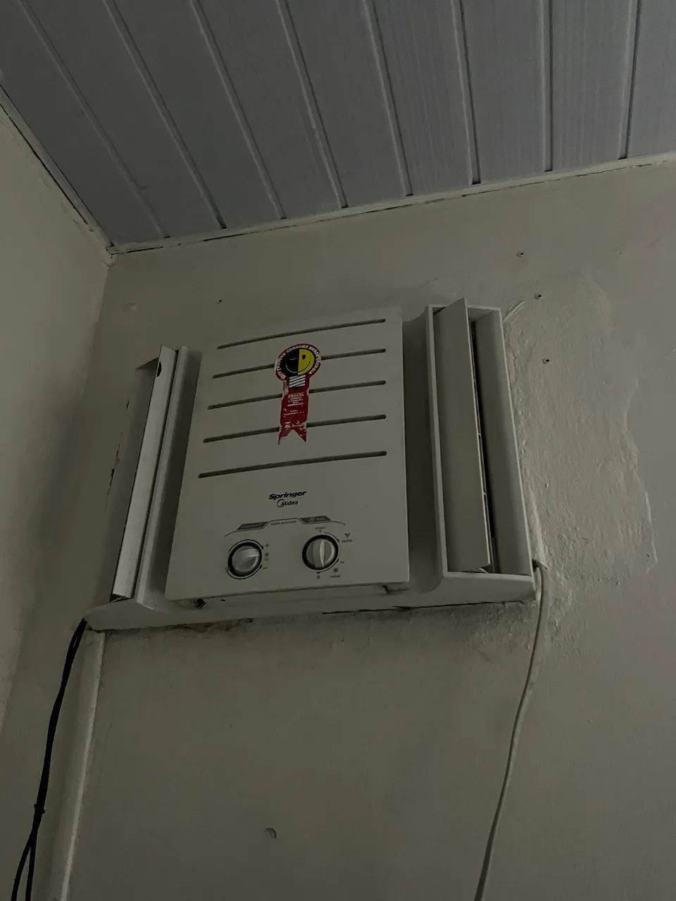 Ar condicionado  - Foto 2