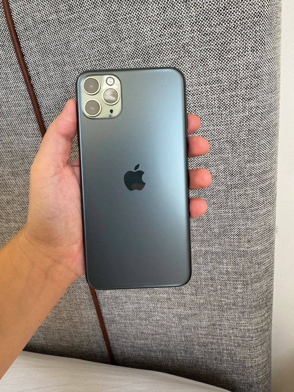 Iphone 11 Pro Max 256GB - Celulares e Smartphones - Fanny