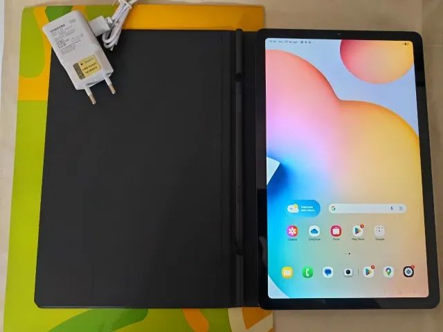 Tablet Samsung Galaxy S6 Lite (2024)