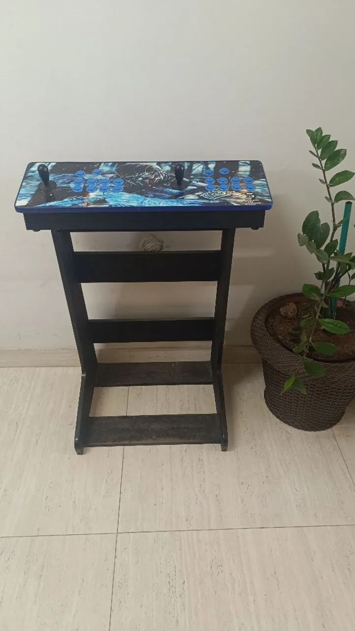 Fliperama portátil  - Foto 3