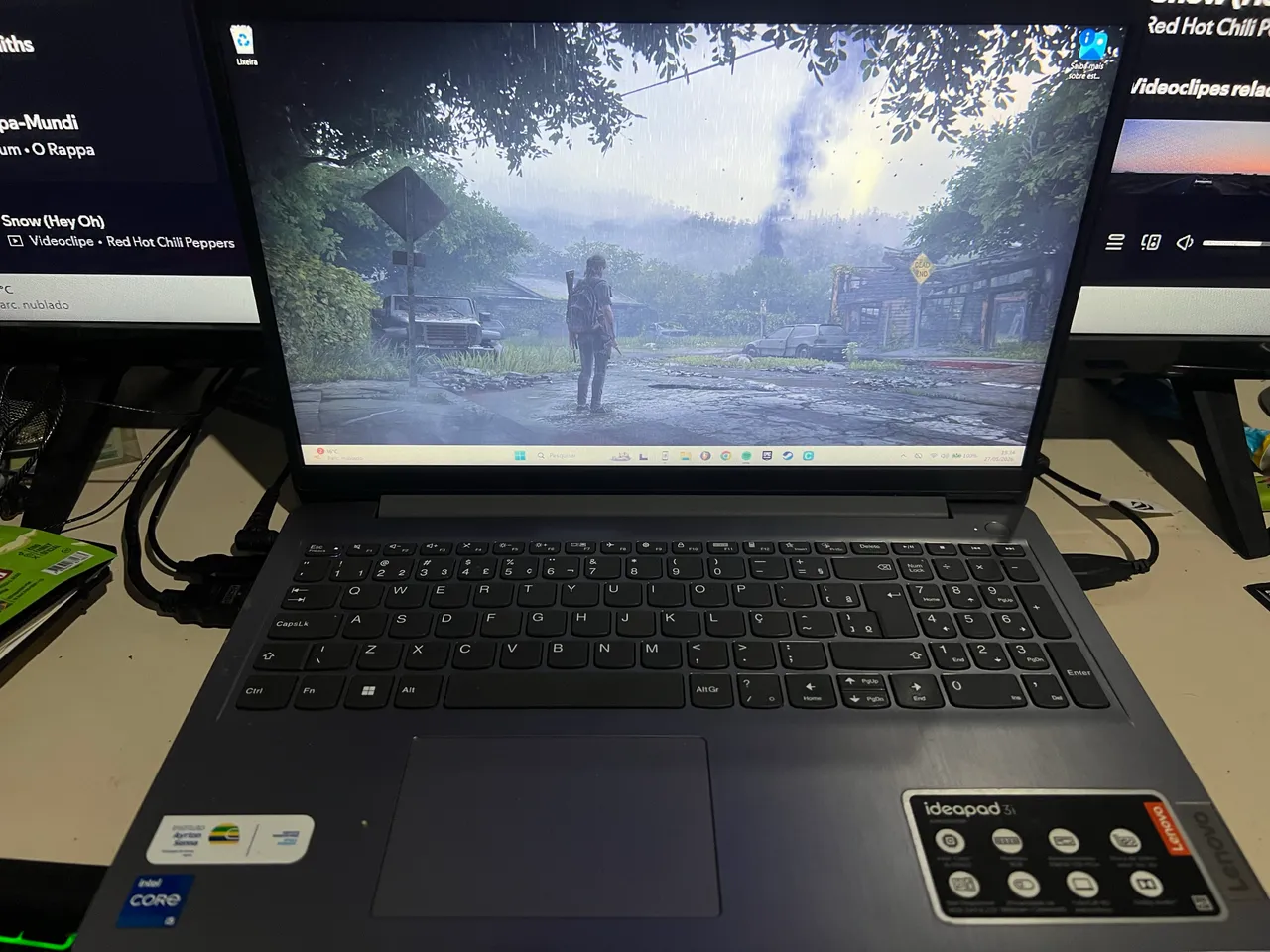 Notebook HP Elitebook 840 G10 - Notebooks - Sumaré, Alvorada