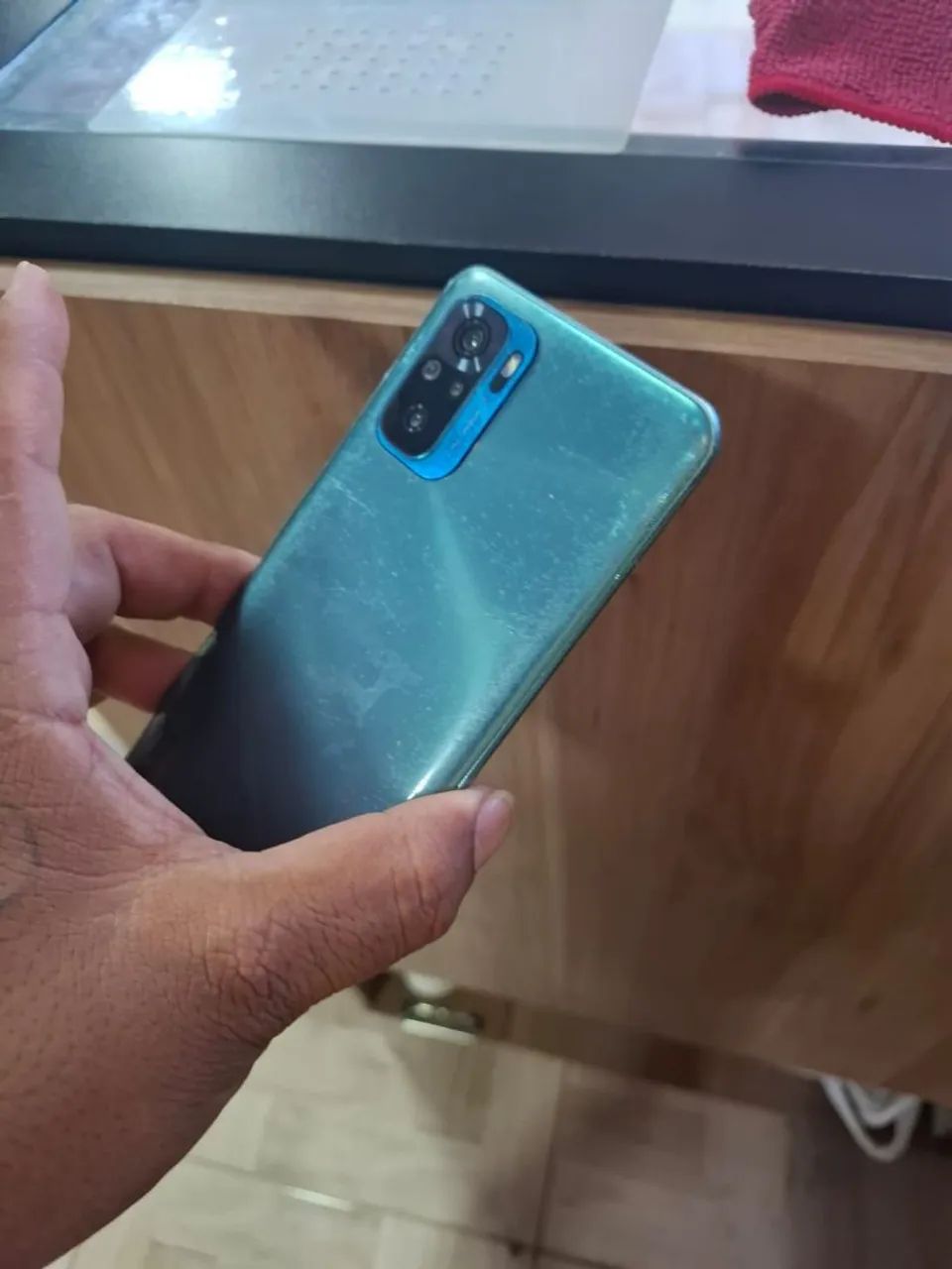 Xiaomi Note 10 4G  - Foto 5